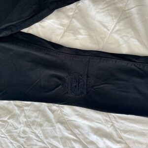 AE Highest Rise Jegging Next Level Stretch